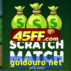 goldouro net